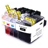 Image de Pack de 4 cartouches B-3219XL BK/C/M/Y Noir/Cyan/Magenta/Jaune