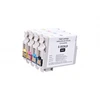 Image de Multipack compatible Epson 502XL Jumelles (noir + cyan + magenta + jaune)