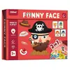 Image de Coffret magnétique "Je change de tête" 56p. Mideer-MD1038
