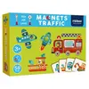 Image de Coffret magnétique Transports 58p. Mideer-MD1040