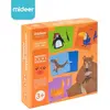 Image de Mon 1er Memory Animaux Mideer-MD2032