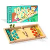 Image de Jeu de palet 10 en 1 Trouselier-MD2131