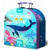 Image de Ma valise puzzle : Océan Mideer-MD3110