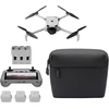Image de DJI Lito X1 Fly More Combo Plus (DJI RC 2)