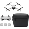 Image de DJI Lito 1 Fly More Combo (DJI RC-N3)