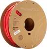 Image de Polymaker PolyTerra 1.75 mm 1 Kg - Rouge Lave