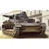 Image de Maquette char : Panzerkampfwagen IV Ausf C Allemand HobbyBoss-80130