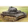 Image de Maquette char : Panzerkampfwagen IV Ausf B Allemand HobbyBoss-80131