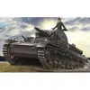 Image de Maquette char : German Panzerkampfwagen IV Ausf D/TAUCH HobbyBoss-80132
