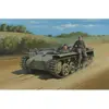 Image de Maquette char : German Pz.Kpfw.1 Ausf.A ohne Aufbau HobbyBoss-80144