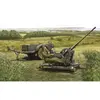 Image de Maquette canon antiaérien : 2 cm Flak 38 (late version) HobbyBoss-80148