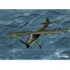 Image de Maquette Avions Militaire : Fieseler Fi-156U HobbyBoss-80184