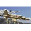 Image de Maquette avion : F-5E Tiger II Fighter Hobbyboss-80207