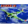 Image de Maquette avion : Messerschmitt BF 109G-10 Hobbyboss-80227
