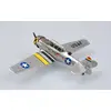 Image de Maquette avion : American T-6G Texan Hobbyboss-80233