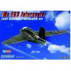 Image de Maquette avion : Me 163 Interceptor Hobbyboss-80238