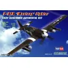Image de Maquette avion : P-51 B Mustang Hobbyboss-80242