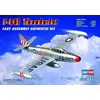 Image de Maquette avion : American F-84E Thunderjet Hobbyboss-80246