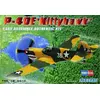 Image de Maquette avion : P-40 E Kittyhawk Hobbyboss-80250