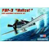 Image de Maquette avion : F6F-3 Hellcat Hobbyboss-80256