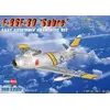 Image de Maquette avion : F-86F-30 Sabre Hobbyboss-80258