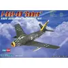 Image de Maquette avion : F-86F-40 Sabre Hobbyboss-80259