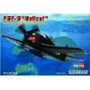 Image de Maquette avion : F6F-5 Hellcat Hobbyboss-80260