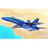 Image de Maquette avion : F/A 18-A Hornet US NAVY Hobbyboss-80268