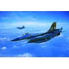 Image de Maquette avion : F-16 A Fighting Falcon Hobbyboss-80272