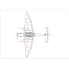 Image de Maquette avion : Junkers Ju-87G-1 Stutka HobbyBoss-80287
