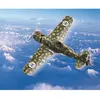 Image de Maquette avion : Italian MC.200 Saetta HobbyBoss-80291