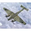 Image de Maquette avion : Messerschmitt Bf110 Fighter HobbyBoss-80292