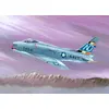 Image de Maquette avion : FJ-4B Fury Hobbyboss-80313