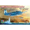 Image de Maquette avion : TBM 3 Avenger Torpedo Hobbyboss-80325