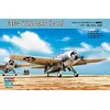 Image de Maquette avion : F4F-3 WildcatI (Late) Hobbyboss-80327