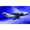 Image de Maquette avion : MIG - 17 PF Fresco D Hobbyboss-80336