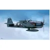 Image de Maquette avion : F6F-3N Hellcat Hobbyboss-80340