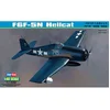Image de Maquette avion : F6F-5N Hellcat Hobbyboss-80341