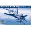 Image de Maquette avion : Australian F-111C Pig Hobbyboss-80349