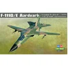 Image de Maquette avion : F-111D/E Aardvark Hobbyboss-80350