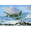 Image de Maquette avion : Messerschmitt 262 A-1a/U3 Hobbyboss-80371