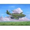 Image de Maquette avion : Messerschmitt Me262 A-2a HobbyBoss-80376