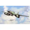 Image de Maquette avion : Me 262 A-2a/U2 HobbyBoss-80377