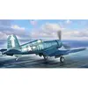 Image de Maquette avion : F4U-1D Corsair HobbyBoss-80384