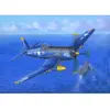Image de Maquette avion : avion militaire américain Chance Vought F4U-5 Corsair HobbyBoss-80389