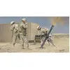 Image de Accessoires d'Armement : Mortier M252 HobbyBoss-81012