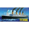 Image de Maquette bateau : R.M.S. Titanic HobbyBoss-81305