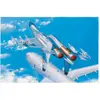 Image de Maquette avion : avion de chasse chinois PLA J-11B HobbyBoss-81715