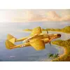 Image de Maquette avion : avion de chasse nocturne américain P-61A Black Widow HobbyBoss-81730