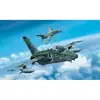 Image de Maquette avion : Avion d'attaque au sol A-1A HobbyBoss-81742